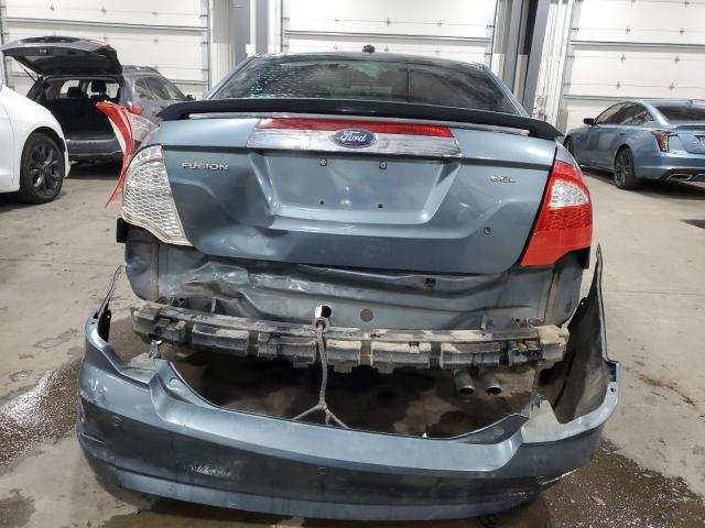 Photo 6 from auction – 2012 FORD FUSION SEL with VIN 3FAHP0JA2CR122052