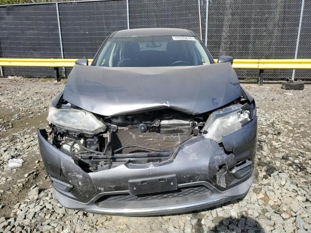 Photo 5 from auction – 2015 NISSAN ROGUE S with VIN KNMAT2MT5FP501610