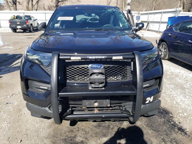 Photo 5 from auction – 2021 FORD EXPLORER P with VIN 1FM5K8ABXMGA43171