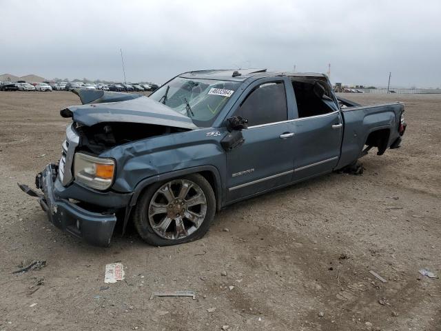 GMC SIERRA K15 2014 z numerem VIN 3GTU2VEC9EG213480 - Zdjęcie z aukcji