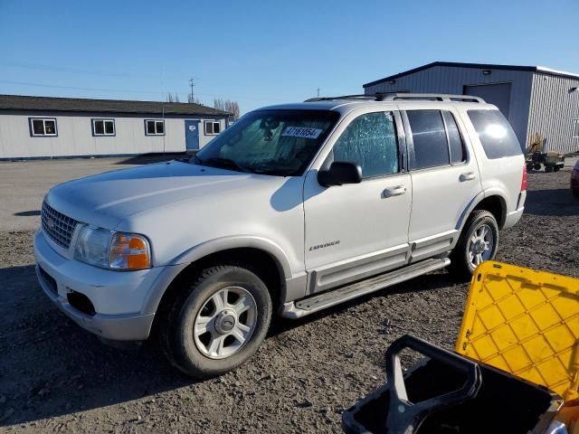 FORD EXPLORER L 2002 with VIN 1FMZU75W42ZC75673 - Photo from auction