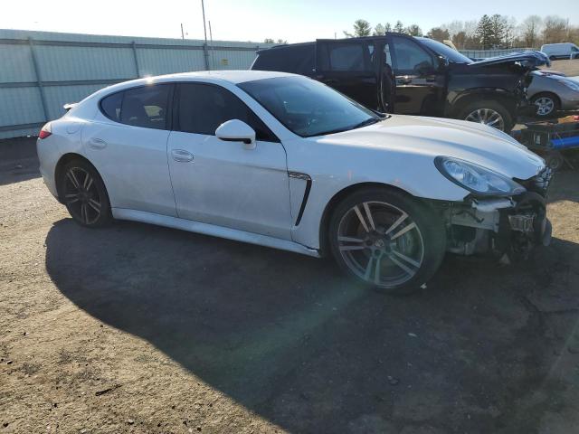 Photo 4 from auction – 2013 PORSCHE PANAMERA 2 with VIN WP0AA2A76DL012926