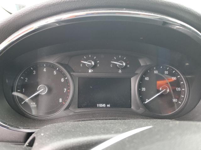 Photo 9 from auction – 2019 BUICK ENCORE SPO with VIN KL4CJ1SB7KB762306