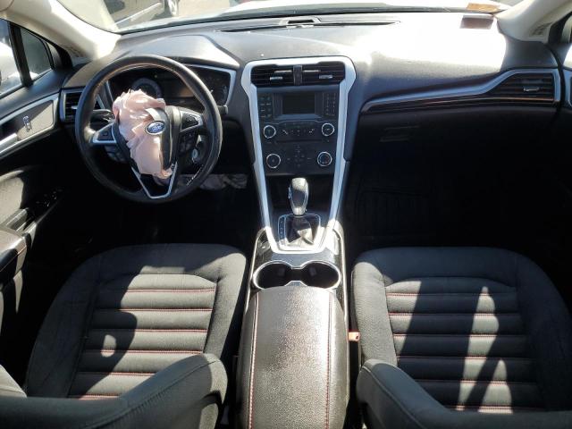 Photo 8 from auction – 2016 FORD FUSION SE with VIN 3FA6P0HD0GR149263