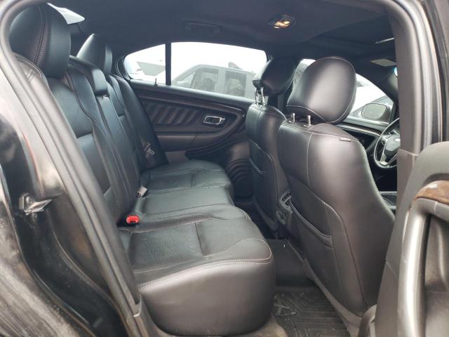 Photo 10 from auction – 2014 FORD TAURUS LIM with VIN 1FAHP2J87EG160816