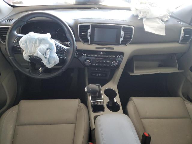 Photo 8 from auction – 2019 KIA SPORTAGE E with VIN KNDPNCAC3K7497470