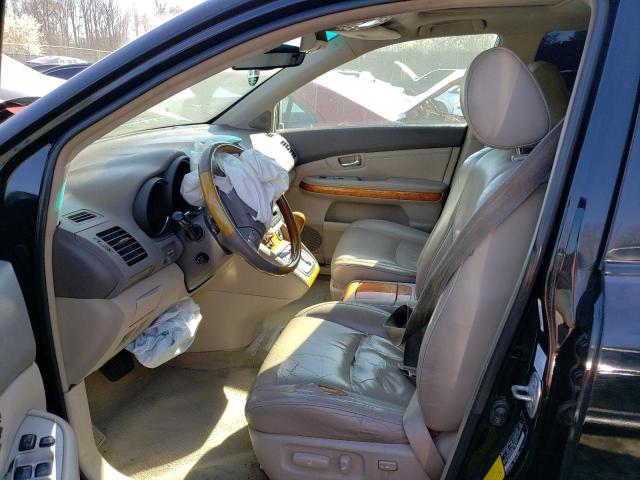 Photo 7 from auction – 2008 LEXUS RX 350 with VIN 2T2HK31U48C078648
