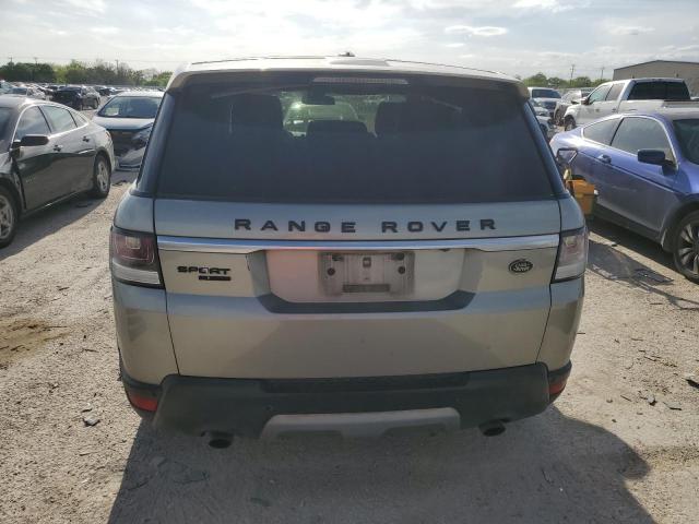 Photo 6 from auction – 2014 LAND ROVER RANGE ROVE with VIN SALWR2WF8EA329224
