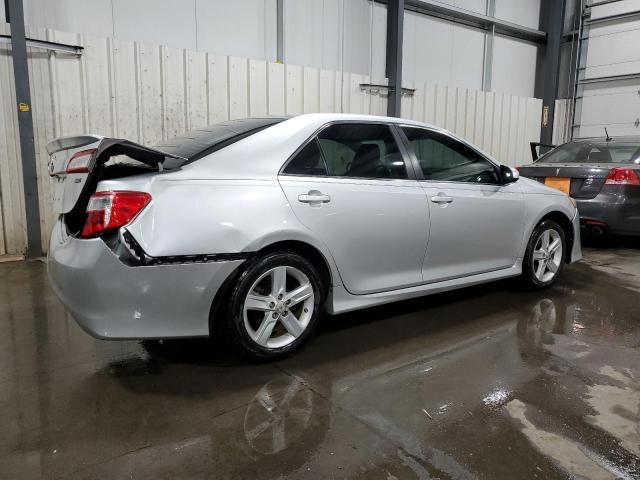 Photo 3 from auction – 2014 TOYOTA CAMRY L with VIN 4T1BF1FK5EU304801