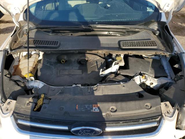Photo 12 from auction – 2015 FORD ESCAPE TIT with VIN 1FMCU0J94FUC10435