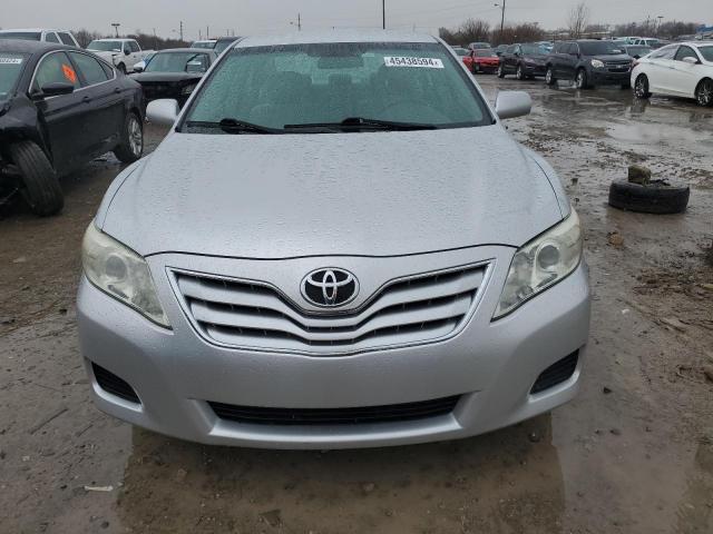 Photo 5 from auction – 2010 TOYOTA CAMRY BASE with VIN 4T1BF3EK2AU059754