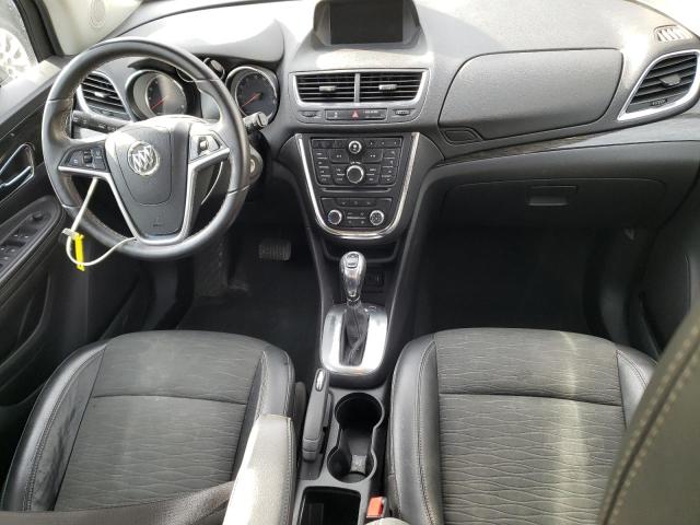 Photo 8 from auction – 2016 BUICK ENCORE with VIN KL4CJASB1GB583394
