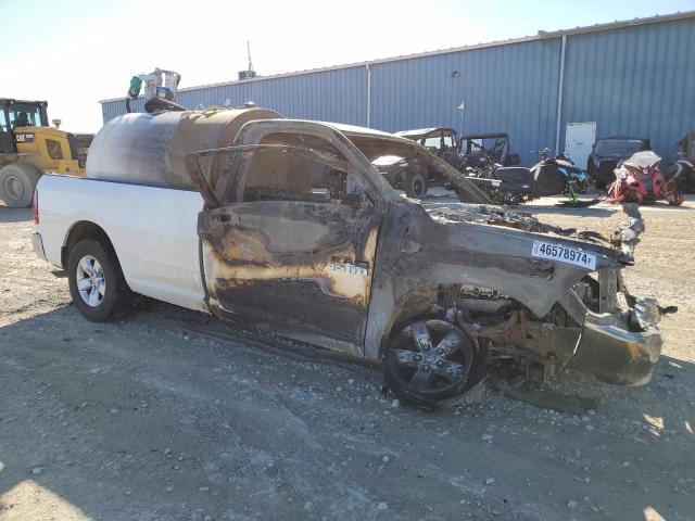 Foto 4 de la subasta – 2015 RAM 1500 ST con VIN 3C6JR6DTXFG606161