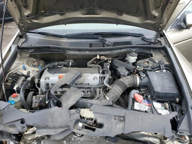 Photo 11 from auction – 2010 HONDA ACCORD LXP with VIN 1HGCP2F48AA031640