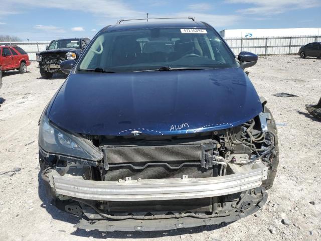 Photo 5 from auction – 2018 CHRYSLER PACIFICA L with VIN 2C4RC1CG0JR177734