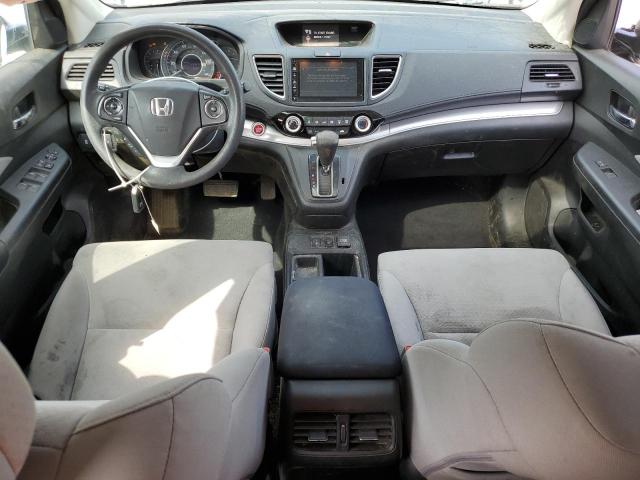 Photo 8 from auction – 2015 HONDA CR-V EX with VIN 5J6RM4H51FL088058