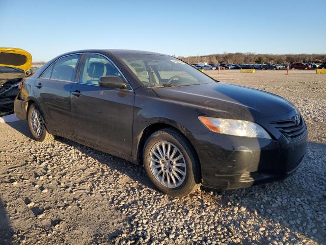 Photo 4 from auction – 2009 TOYOTA CAMRY BASE with VIN 4T4BE46K09R090011