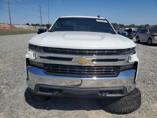 Photo 5 from auction – 2022 CHEVROLET SILVERADO with VIN 1GCUYDED2NZ145072