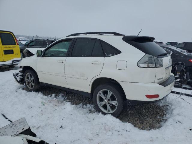 Photo 2 from auction – 2006 LEXUS RX 400 with VIN JTJHW31U160008876