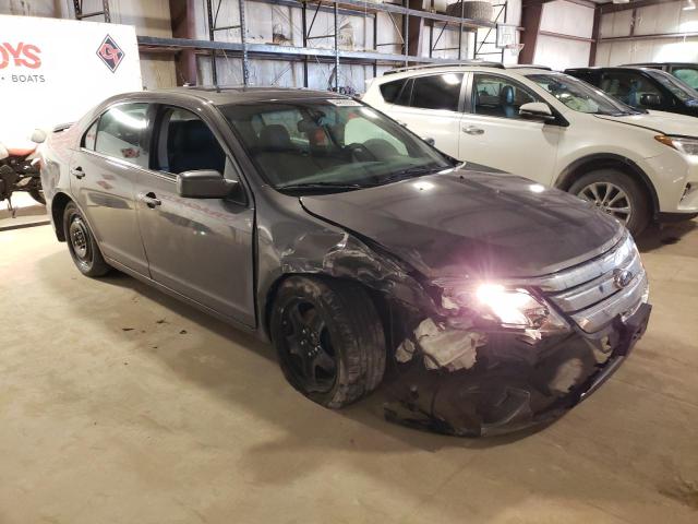 Photo 4 from auction – 2011 FORD FUSION SE with VIN 3FAHP0HA6BR218755
