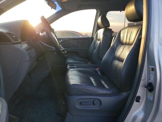 Photo 7 from auction – 2006 HONDA ODYSSEY EX with VIN 5FNRL38646B440371