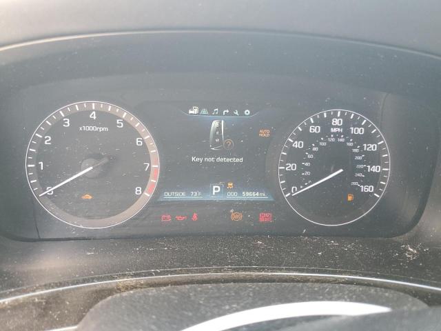 Photo 9 from auction – 2014 HYUNDAI EQUUS SIGN with VIN KMHGH4JH9EU077643