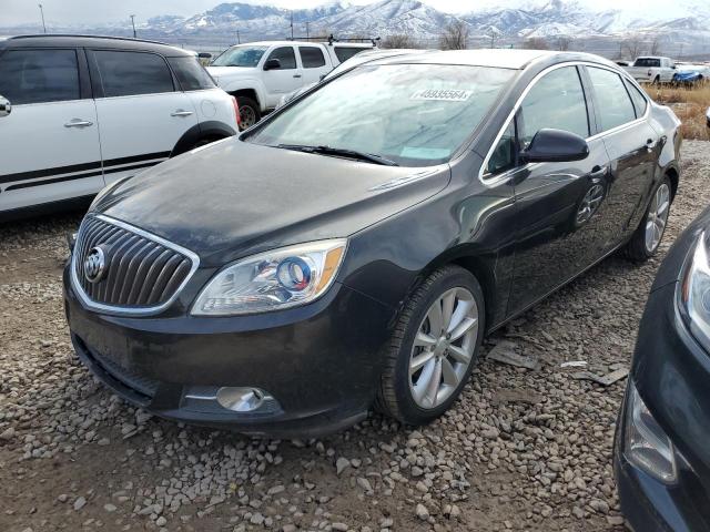 BUICK VERANO CON 2013 con VIN 1G4PR5SK0D4125817 - Foto de la subasta