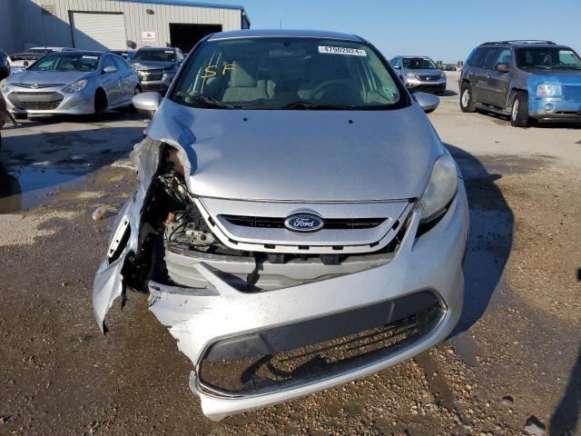 Photo 5 from auction – 2012 FORD FIESTA SE with VIN 3FADP4EJ5CM110779
