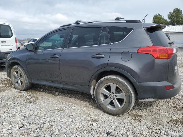 Photo 2 from auction – 2015 TOYOTA RAV4 XLE with VIN 2T3WFREV4FW207951