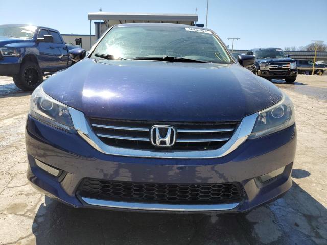 Photo 5 from auction – 2015 HONDA ACCORD SPO with VIN 1HGCR2F57FA241608