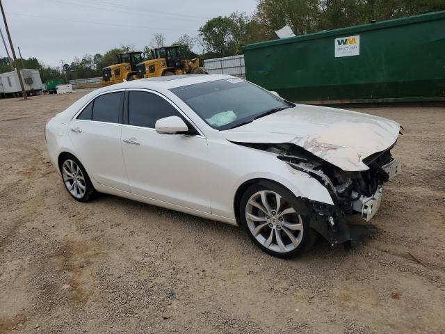 Photo 4 from auction – 2013 CADILLAC ATS PERFOR with VIN 1G6AC5SX4D0146039