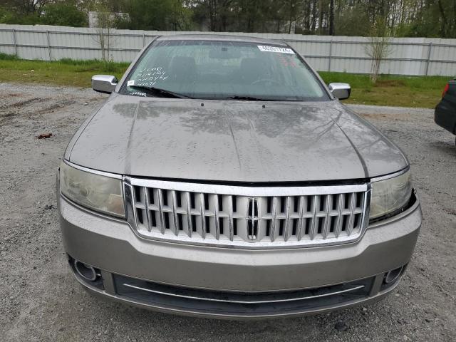 Zdjęcie 5 z aukcji – 2008 LINCOLN MKZ z VIN 3LNHM26T28R618447