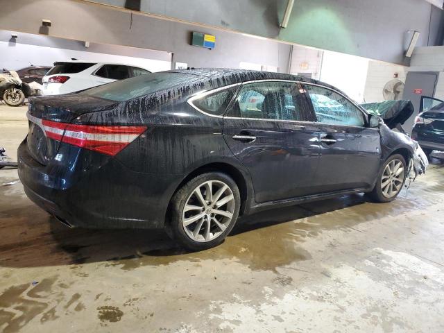 Photo 3 from auction – 2014 TOYOTA AVALON BAS with VIN 4T1BK1EB1EU123305