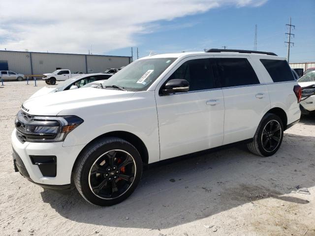Photo 1 from auction – 2022 FORD EXPEDITION with VIN 1FMJU2AT6NEA34575
