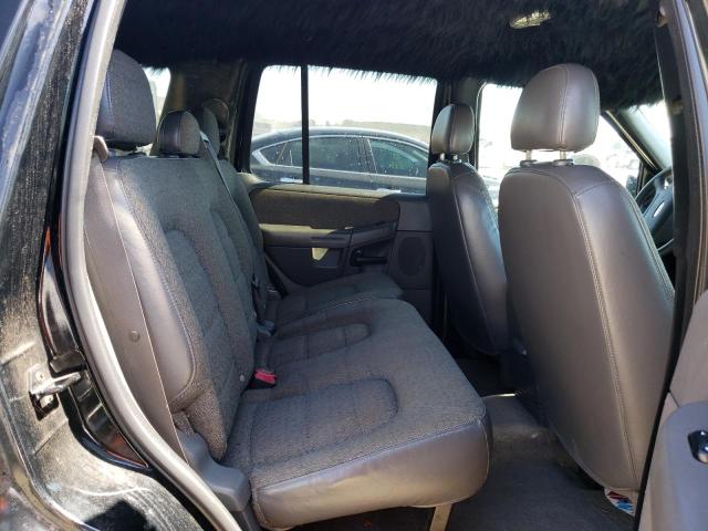 Photo 11 from auction – 2004 FORD EXPLORER X with VIN 1FMZU62K54UB50967