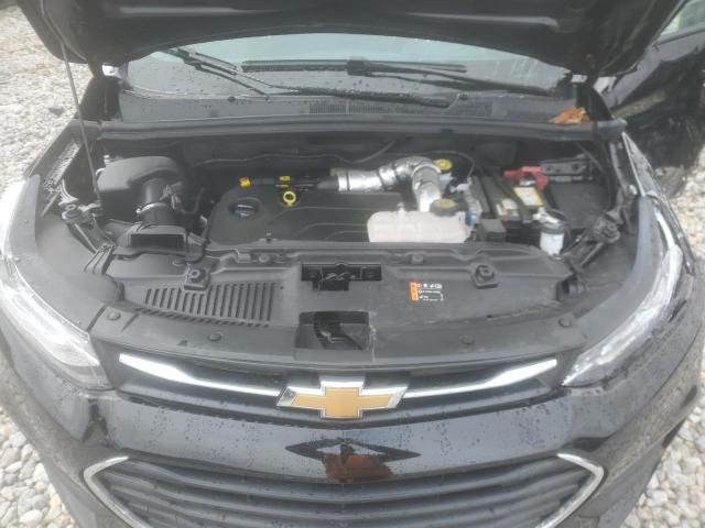 Photo 11 from auction – 2022 CHEVROLET TRAX 1LT with VIN KL7CJPSM4NB565380