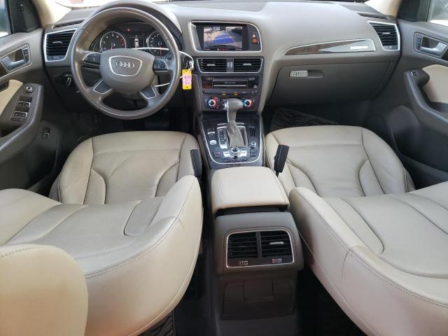 صورة رقم 8 من المزاد - 2014 AUDI Q5 PREMIUM مع VIN WA1DGAFP9EA047112