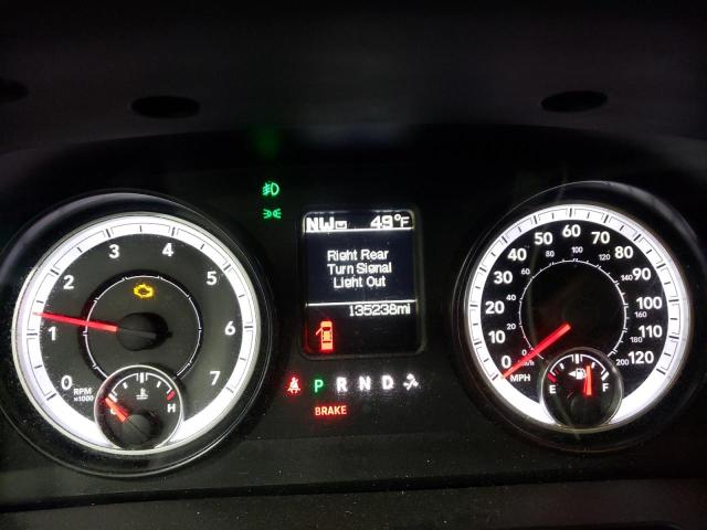 Photo 9 from auction – 2015 RAM 1500 SLT with VIN 1C6RR7LT4FS757497