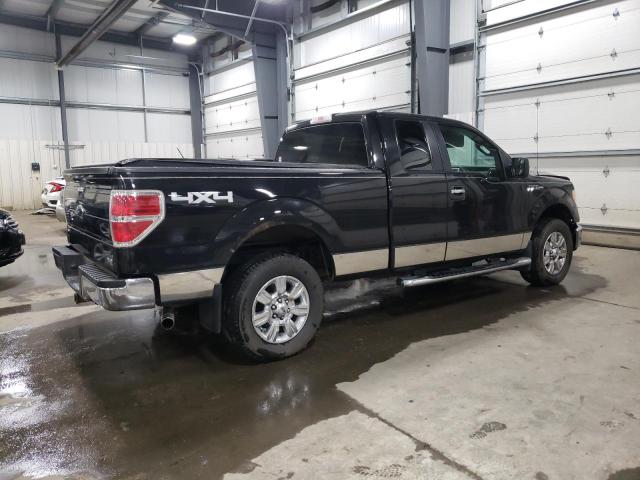 Photo 3 from auction – 2010 FORD F150 SUPER with VIN 1FTFX1EV4AFB28840