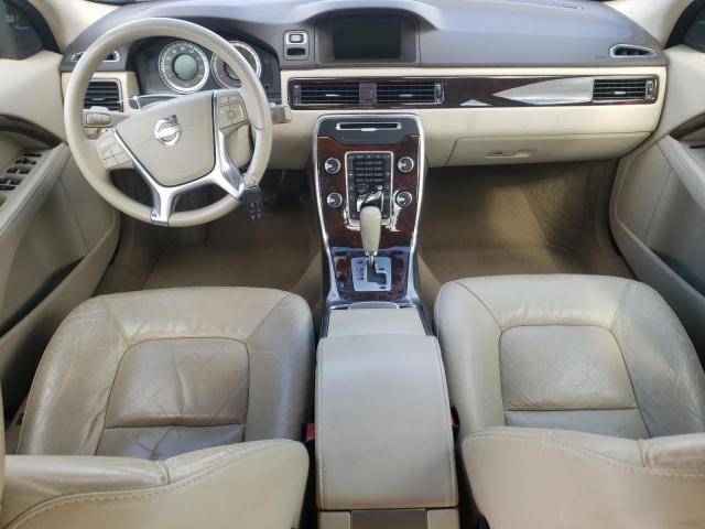 Photo 8 from auction – 2012 VOLVO S80 3.2 with VIN YV1952AS8C1158017