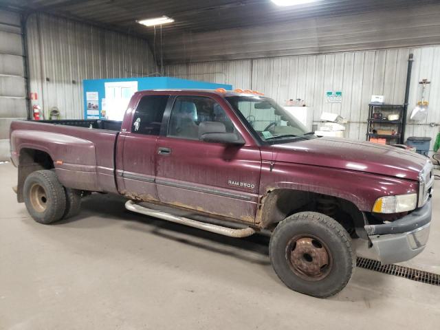 Photo 4 from auction – 2000 DODGE RAM 3500 with VIN 1B7MF3364YJ137675