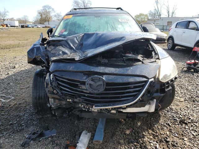 Photo 5 from auction – 2015 MAZDA CX-9 GRAND with VIN JM3TB3DV9F0457954
