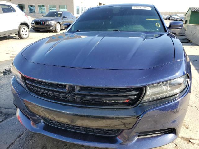 Foto 5 de la subasta – 2015 DODGE CHARGER R/ con VIN 2C3CDXCT9FH815239