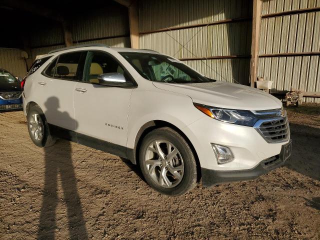 Photo 4 from auction – 2018 CHEVROLET EQUINOX PR with VIN 2GNAXMEV2J6173742