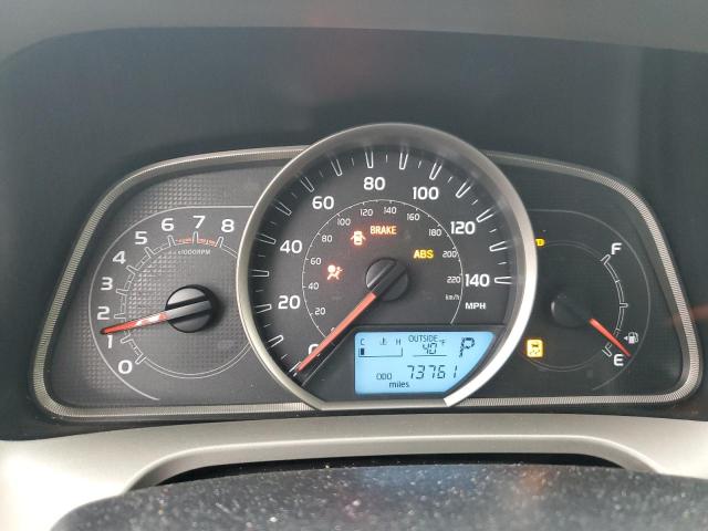 Photo 9 from auction – 2014 TOYOTA RAV4 LE with VIN JTMBFREV8ED094631