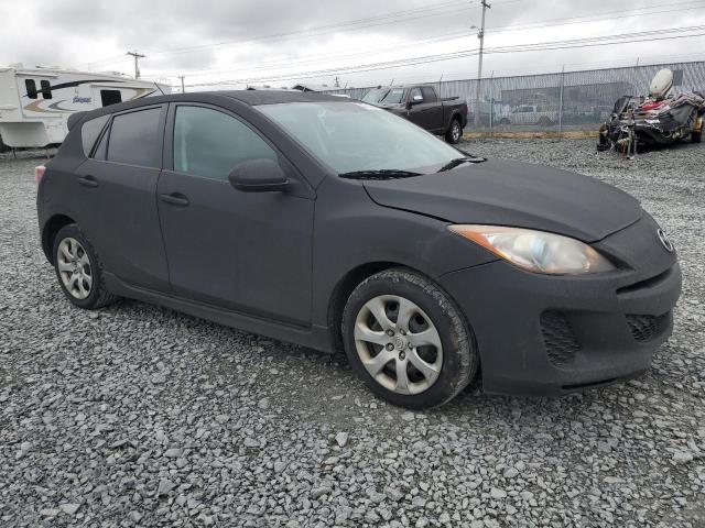 Photo 4 from auction – 2013 MAZDA 3 I with VIN JM1BL1L73D1787279