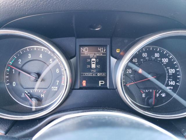 Photo 9 from auction – 2012 JEEP GRAND CHER with VIN 1C4RJFBGXCC124555