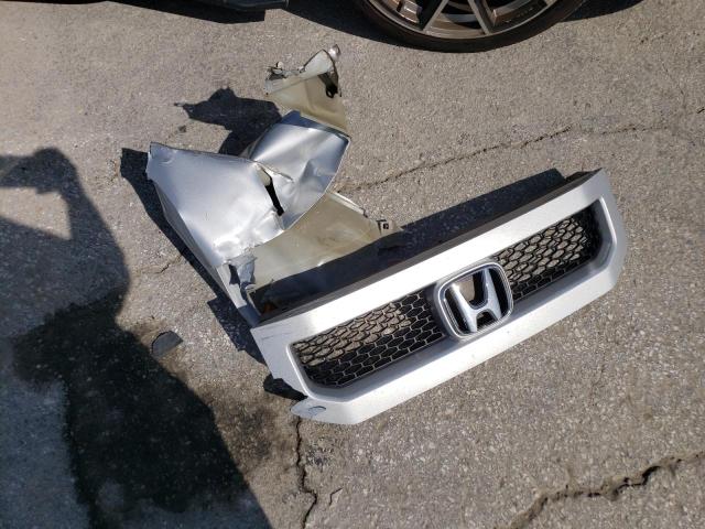 Photo 12 from auction – 2009 HONDA ELEMENT EX with VIN 5J6YH28739L003991