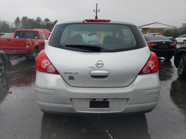Photo 6 from auction – 2009 NISSAN VERSA S with VIN 3N1BC13E99L485416