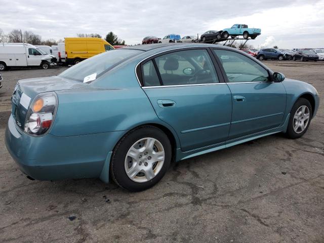 Photo 3 from auction – 2002 NISSAN ALTIMA BAS with VIN 1N4AL11D12C208284